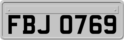 FBJ0769