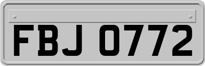 FBJ0772