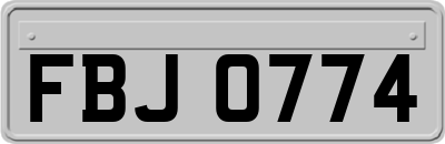 FBJ0774