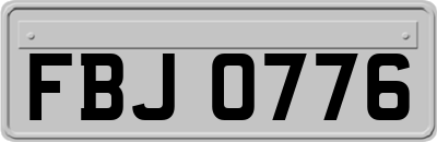 FBJ0776