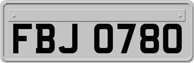 FBJ0780
