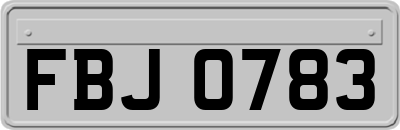 FBJ0783