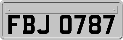 FBJ0787