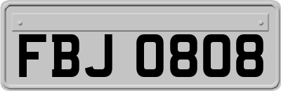FBJ0808
