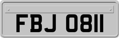 FBJ0811