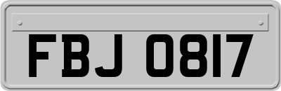 FBJ0817