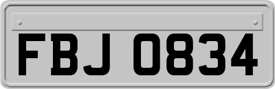 FBJ0834