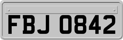 FBJ0842