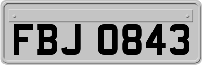 FBJ0843