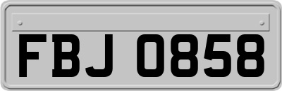 FBJ0858