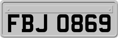 FBJ0869