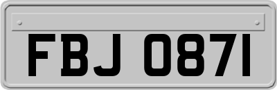 FBJ0871