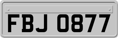 FBJ0877