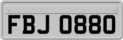 FBJ0880