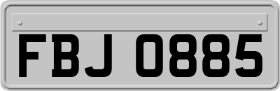 FBJ0885