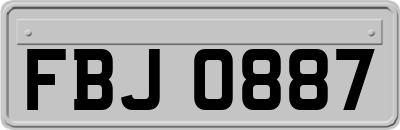 FBJ0887