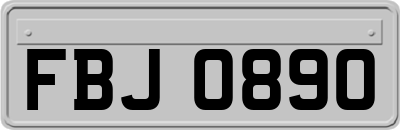 FBJ0890