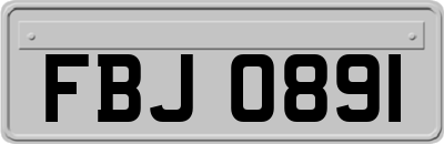 FBJ0891