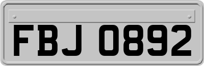 FBJ0892