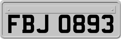 FBJ0893