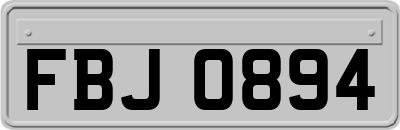 FBJ0894