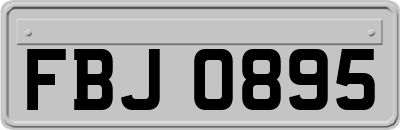 FBJ0895