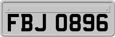 FBJ0896
