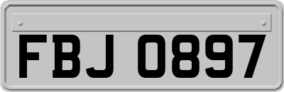 FBJ0897