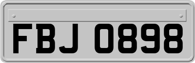 FBJ0898