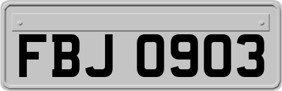 FBJ0903