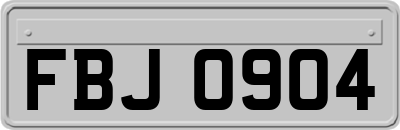 FBJ0904
