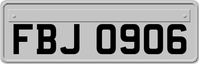 FBJ0906