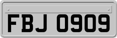 FBJ0909