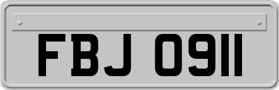 FBJ0911