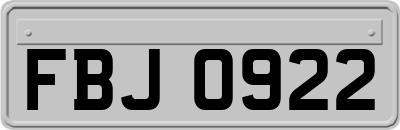 FBJ0922