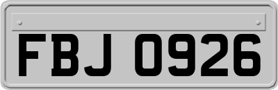 FBJ0926