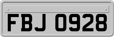 FBJ0928