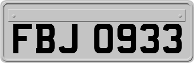 FBJ0933