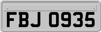 FBJ0935