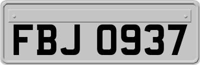 FBJ0937