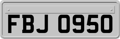 FBJ0950