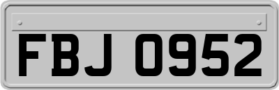 FBJ0952