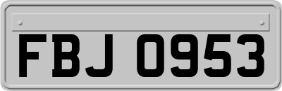 FBJ0953