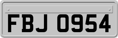 FBJ0954