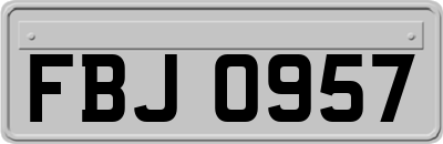 FBJ0957