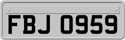 FBJ0959