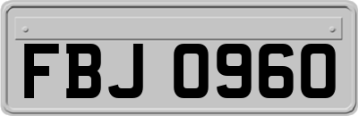 FBJ0960