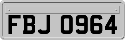 FBJ0964