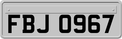 FBJ0967