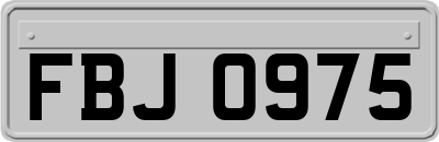 FBJ0975